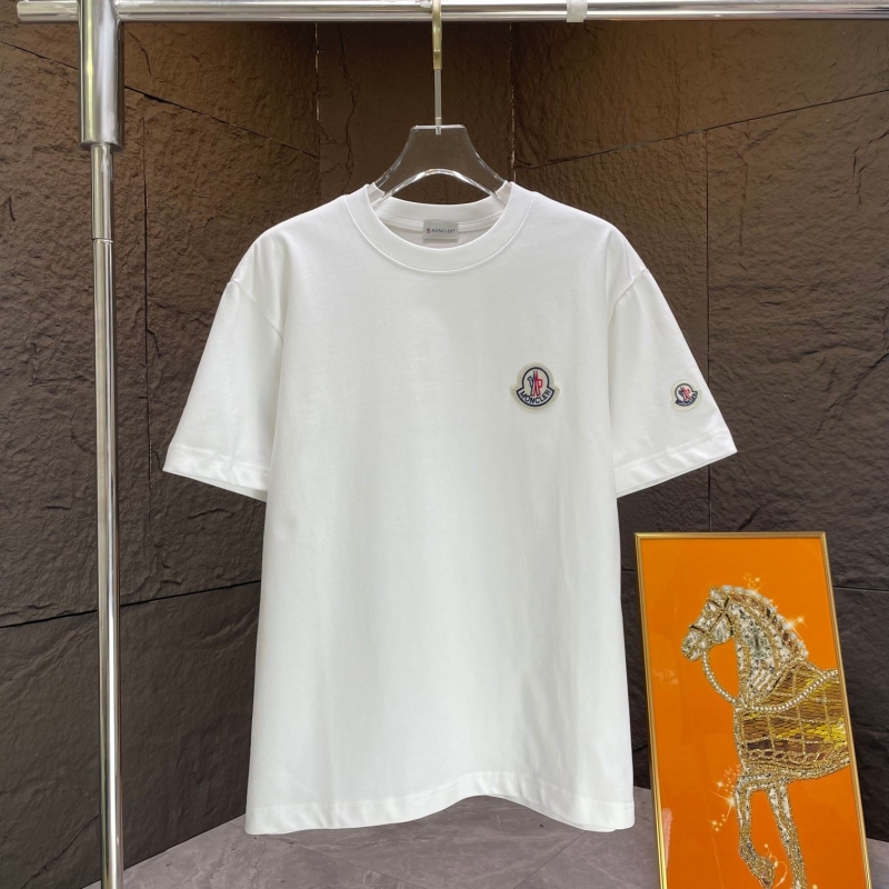 Moncler T-Shirts
